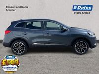 used Renault Kadjar 1.3 TCE S Edition 5dr