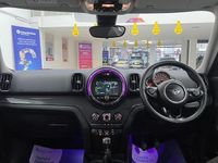 Usado Mini Cooper D Classic 150 HP (110 kW) 2020 Citadino