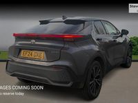 Used Toyota C-HR 223 HP (164 kW) 2026 SUV