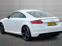 used Audi TT Coupe (2021/21)45 TFSI Sport Edition 2dr S Tronic