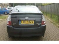 Used Toyota Prius 2007 Hatchback