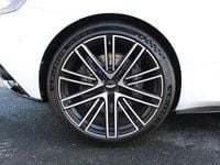 Used Aston Martin DB12 680 HP (500 kW) 2024 White Coupe