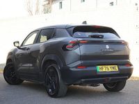 Used Suzuki Vitara 135 kW (184 HP) 2025 SUV