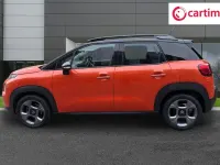 Usado Citroën C3 Aircross Flair 110 HP (80 kW) 2019 Laranja SUV