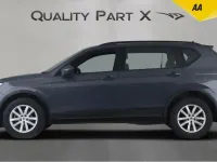 Używany Seat Tarraco SE 150 KM (110 kW) 2024 Szary SUV