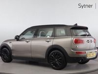 used Mini Cooper Clubman 1.5 6dr