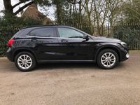 used Mercedes GLA200 GLA ClassSE 5-Door Estate