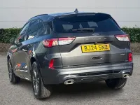 Used Ford Kuga ST-Line 190 HP (139 kW) 2023 SUV