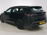 New BYD Seal Boost 184 HP (135 kW) 2026 Black Estate