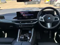 Used BMW X6 M Sport 298 HP (219 kW) 2026 Black sapphire SUV