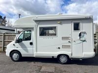 Used Peugeot Boxer 2004 White Van