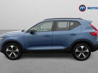Used Volvo XC40 Plus 163 HP (119 kW) 2025 SUV
