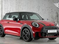 Usado Mini Cooper Hatch 134 CV (98 kW) 2024 Rojo Utilitario