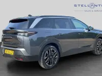 Used Peugeot 5008 Allure 143 HP (105 kW) 2025 Grey SUV