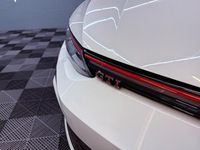Used VW Golf VII GTI 2021 White Hatchback