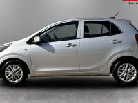 Second-hand Kia Picanto 67 CP (49 kW) 2024 Hatchback