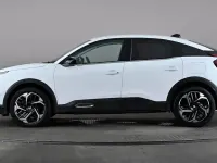 Used Citroën C4 PureTech 131 HP (96 kW) 2024 White SUV