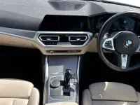 Used BMW 430 Gran Coupé M Sport 242 HP (177 kW) 2022 Grey Coupe