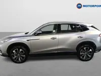Used MG HS Trophy 224 HP (164 kW) 2025 Silver SUV