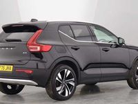 Used Volvo XC40 Ultra 163 HP (119 kW) 2026 SUV