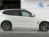 Used BMW X3 M Sport 184 HP (135 kW) 2024 SUV