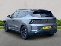 Used Renault Scenic E-Tech Esprit Alpine 161 kW (220 HP) 2024 Grey/black SUV