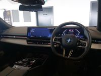 Used BMW 520 M Sport 205 HP (150 kW) 2024 Grey