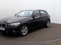 used BMW 118 1 Series 2.0 d SE Hatchback 5dr Diesel Auto Euro 6 (s/s) (150 ps) Bluetooth