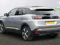 Used Peugeot 3008 Premium 300 HP (220 kW) 2021 Grey SUV