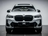 Used BMW X3 M Sport 360 HP (264 kW) 2024 Grey SUV