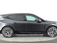 Used BMW iX M Sport 239 kW (326 HP) 2022 Grey SUV