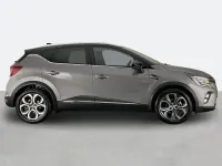 Second-hand Renault Captur Techno 143 CP (105 kW) 2023 Gri SUV