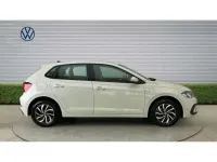 Used VW Polo Life 80 HP (58 kW) 2023 Other Hatchback