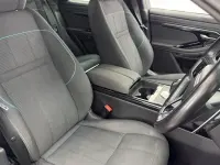 Used Land Rover Range Rover evoque R-Dynamic 166 HP (122 kW) 2021 Grey SUV