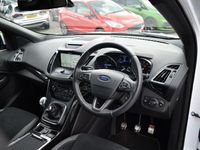 used Ford Kuga a 2.0 TDCi ST-Line 5dr 2WD Estate