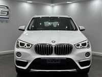 Used BMW X1 xLine 150 HP (110 kW) 2019 SUV