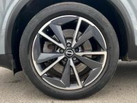 Used Nissan Qashqai Tekna 190 HP (139 kW) 2023 Grey SUV
