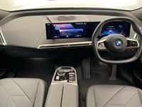 used BMW iX xDrive40 M Sport Edition 5dr