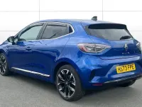 Used Renault Clio Techno 143 HP (105 kW) 2025 Hatchback