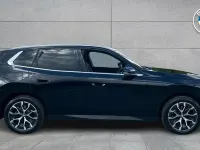 Used BMW X3 xLine 205 HP (150 kW) 2025 Black SUV