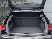 Used Audi A1 Sportback Sport 116 HP (85 kW) 2024 Black Hatchback