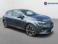 Used Renault Clio SE 2022 Grey Hatchback