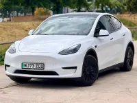 Used Tesla Model Y RWD 250 kW (340 HP) 2023 SUV