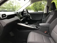 New MG ZS SE 2026 White SUV