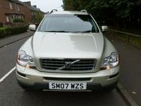 used Volvo XC90 3.2