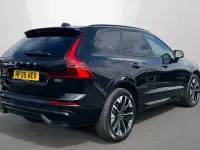 Used Volvo XC60 Plus 247 HP (181 kW) 2026 SUV