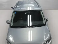 Used VW Sharan SE 2015 Grey MPV