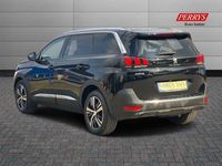 used Peugeot 5008 1.2 PureTech Allure 5dr