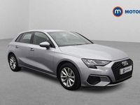 Used Audi A3 Sportback 150 HP (110 kW) 2023 Hatchback