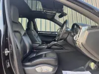 Used Porsche Cayenne 380 HP (279 kW) 2013 Black SUV
